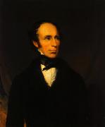 John Neagle George Dodd oil painting